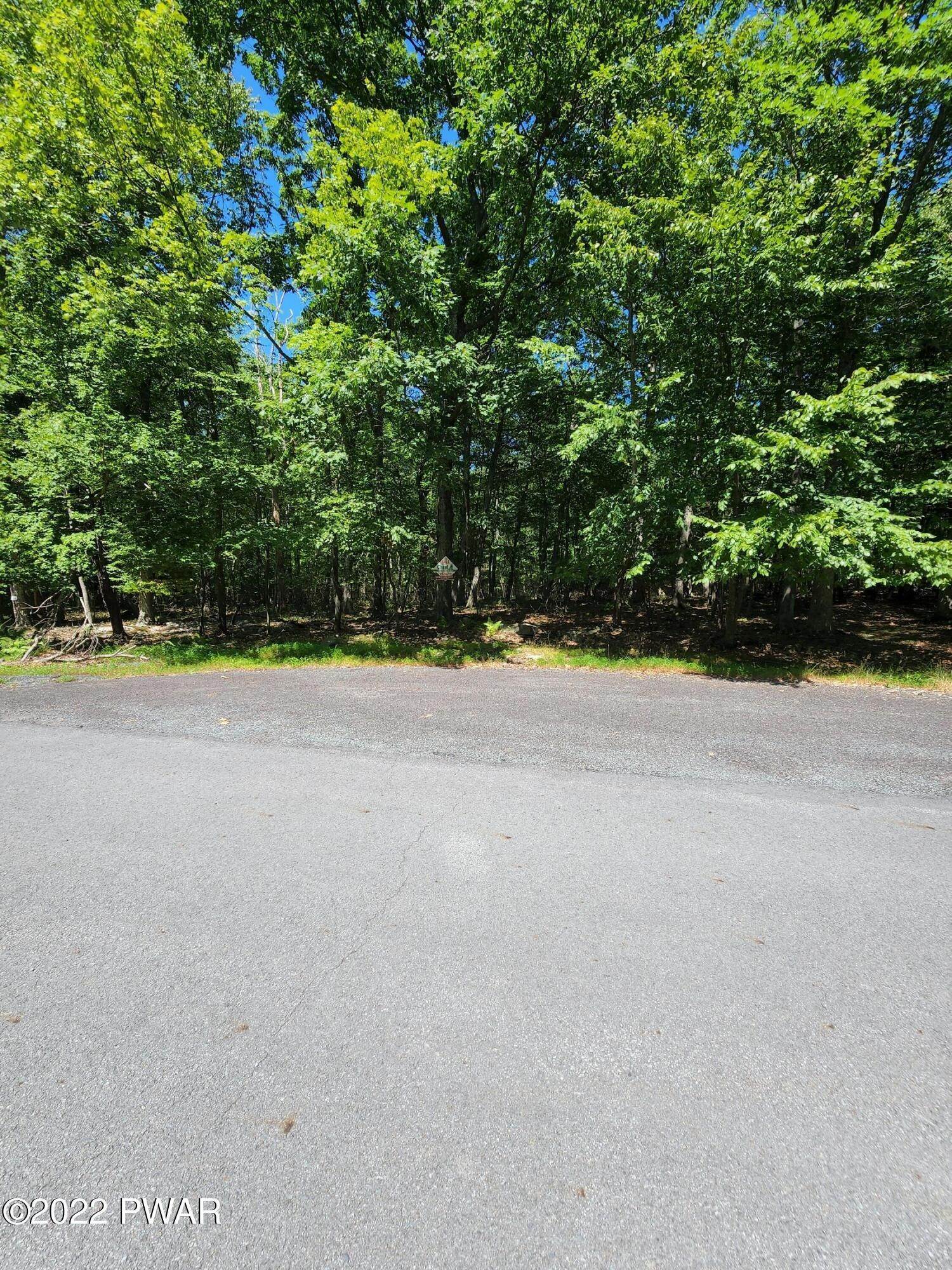 Land for Sale at Lot 244 Abelia Ct Milford, Pennsylvania 18337 United States