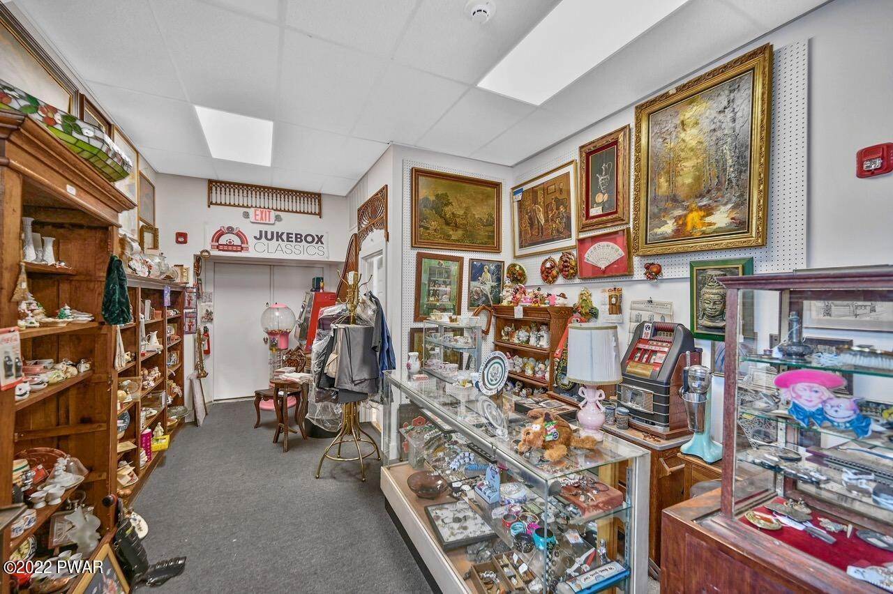 12. Commercial for Sale at 208 Main Ave Hawley, Pennsylvania 18428 United States