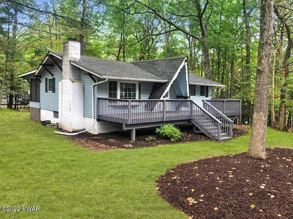 2. Single Family Homes for Sale at 164 Persimmon Dr Dingmans Ferry, Pennsylvania 18328 United States
