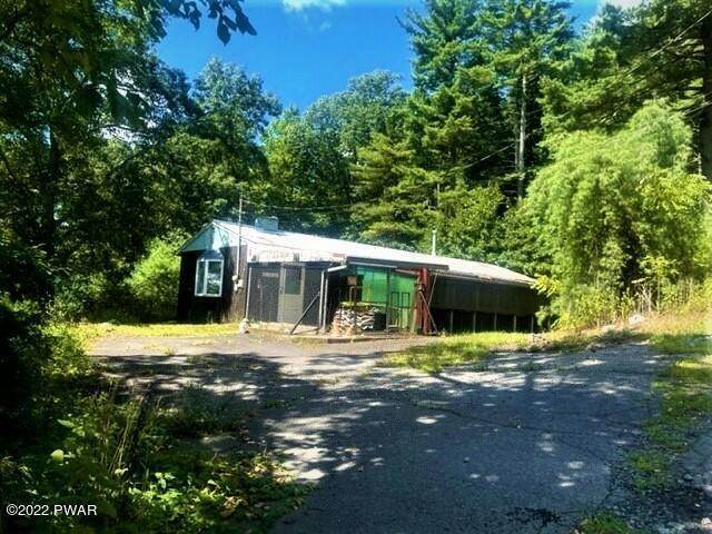 9. Land for Sale at 125 Blossom Ln Milford, Pennsylvania 18337 United States