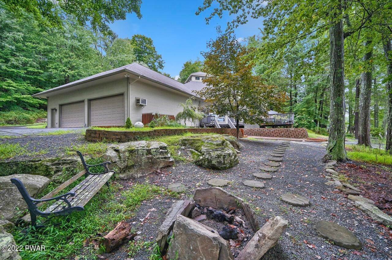 73. Single Family Homes for Sale at 770 Deerfield Rd Lake Ariel, Pennsylvania 18436 United States