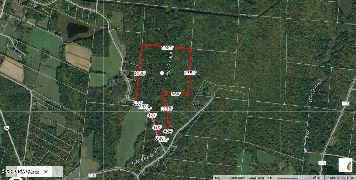 16. Land for Sale at Lot 3.2 Buff Rd Cochecton, New York 12726 United States