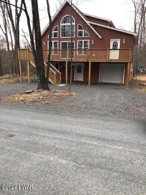 2. Single Family Homes for Sale at 185 Eskra Rd Lake Ariel, Pennsylvania 18436 United States