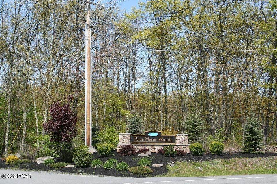 7. Land for Sale at 337 Blue Heron Way Hawley, Pennsylvania 18428 United States