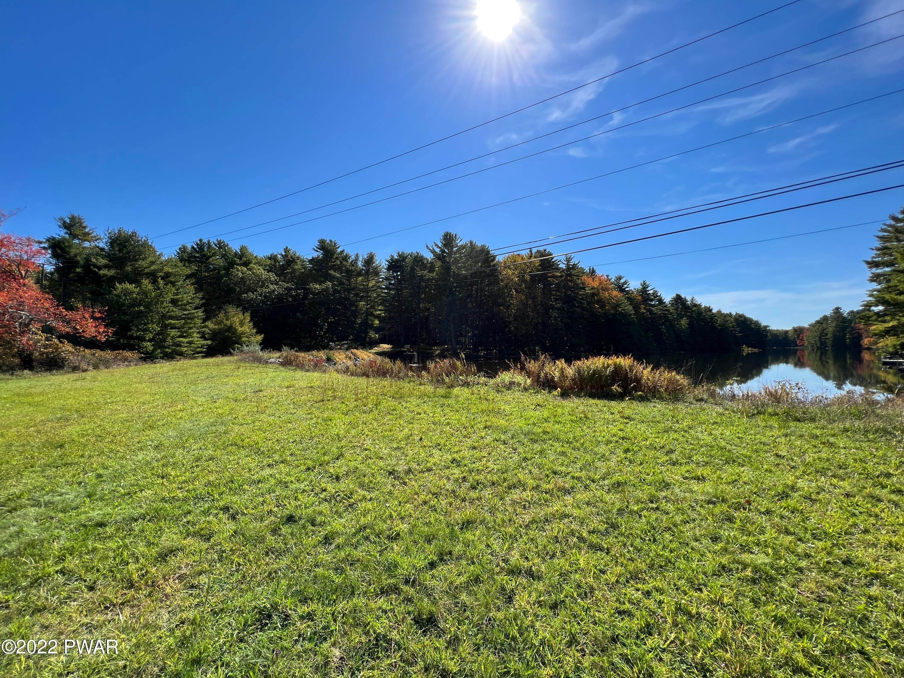 3. Land for Sale at Beaver Pond Rd Dingmans Ferry, Pennsylvania 18328 United States