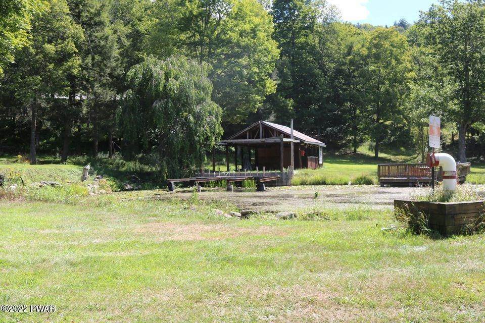 Land for Sale at 0 Fino Hill Fishs Eddy, New York SELEC United States
