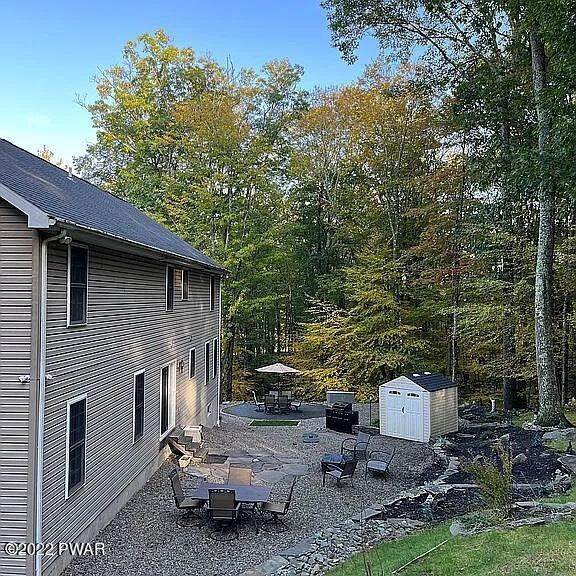 43. Single Family Homes for Sale at 107 Waterview Ct Hawley, Pennsylvania 18428 United States
