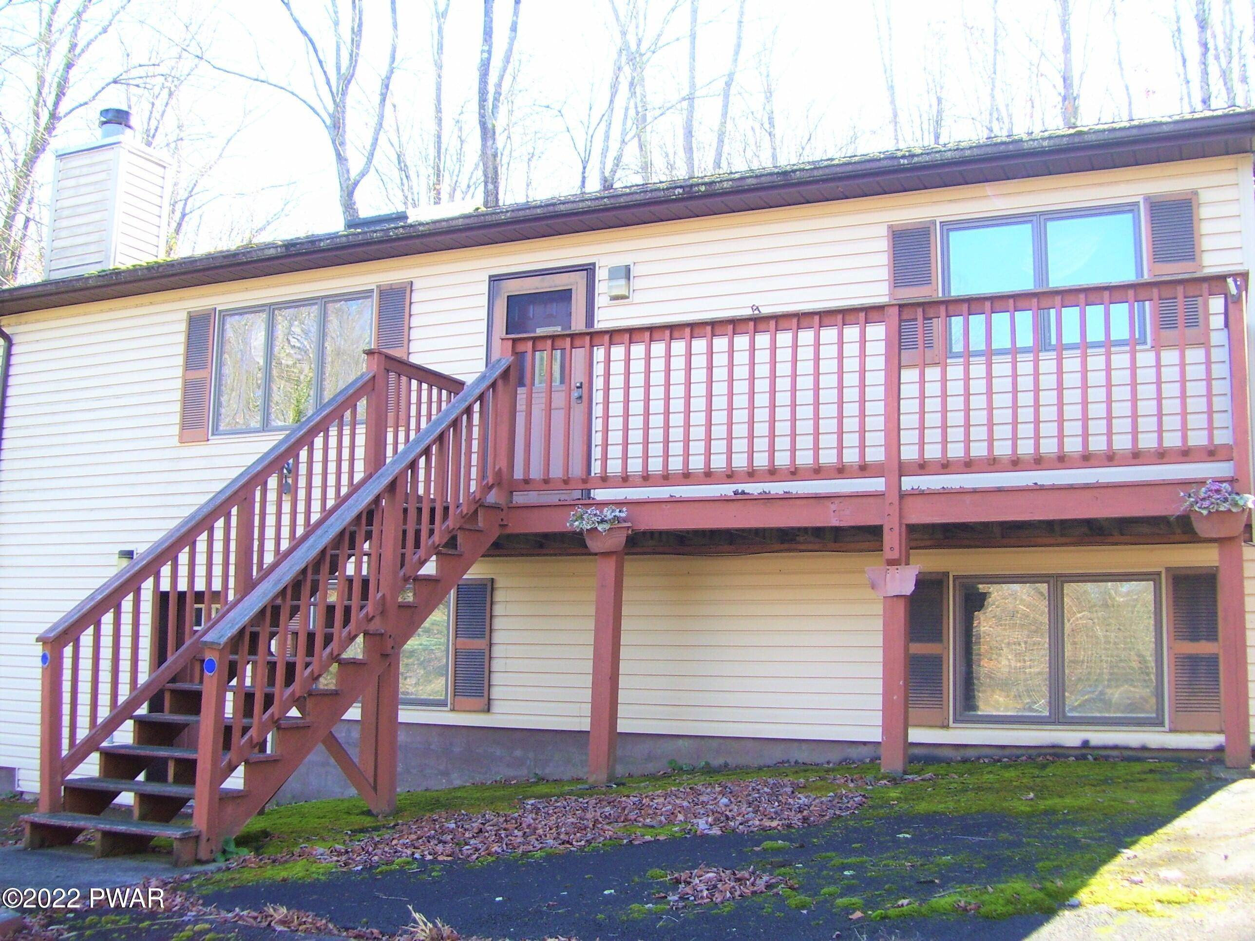 1. Single Family Homes for Sale at 24 Tarot Ct Lake Ariel, Pennsylvania 18436 United States