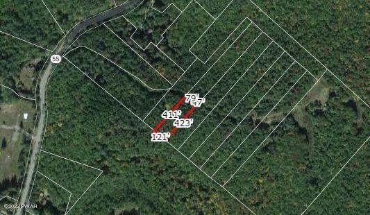 Land for Sale at State Rte 55 Eldred, New York SELEC United States