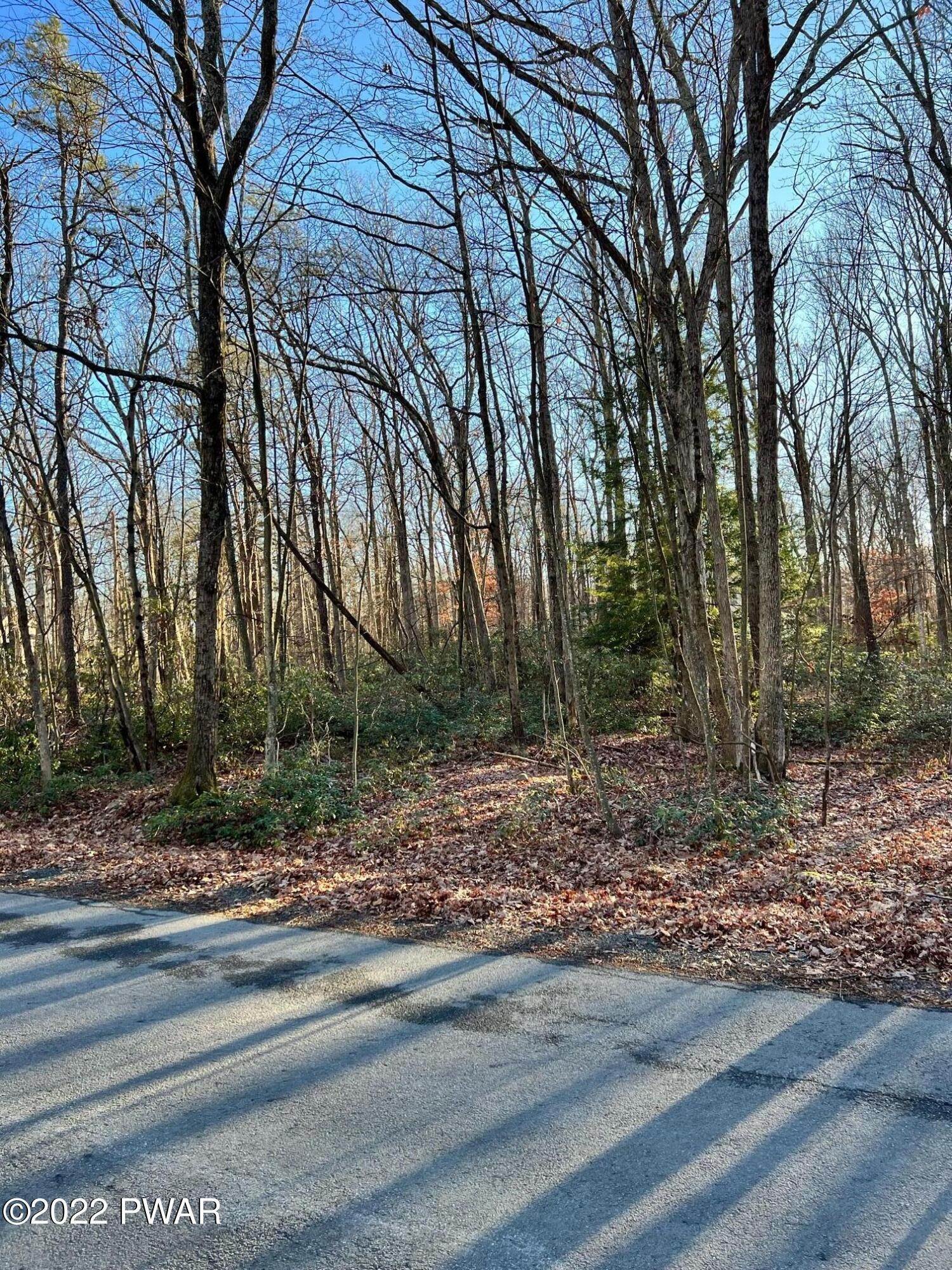 2. Land for Sale at Lot 13 Conashaugh Trail/ Lenape Dr Milford, Pennsylvania 18337 United States