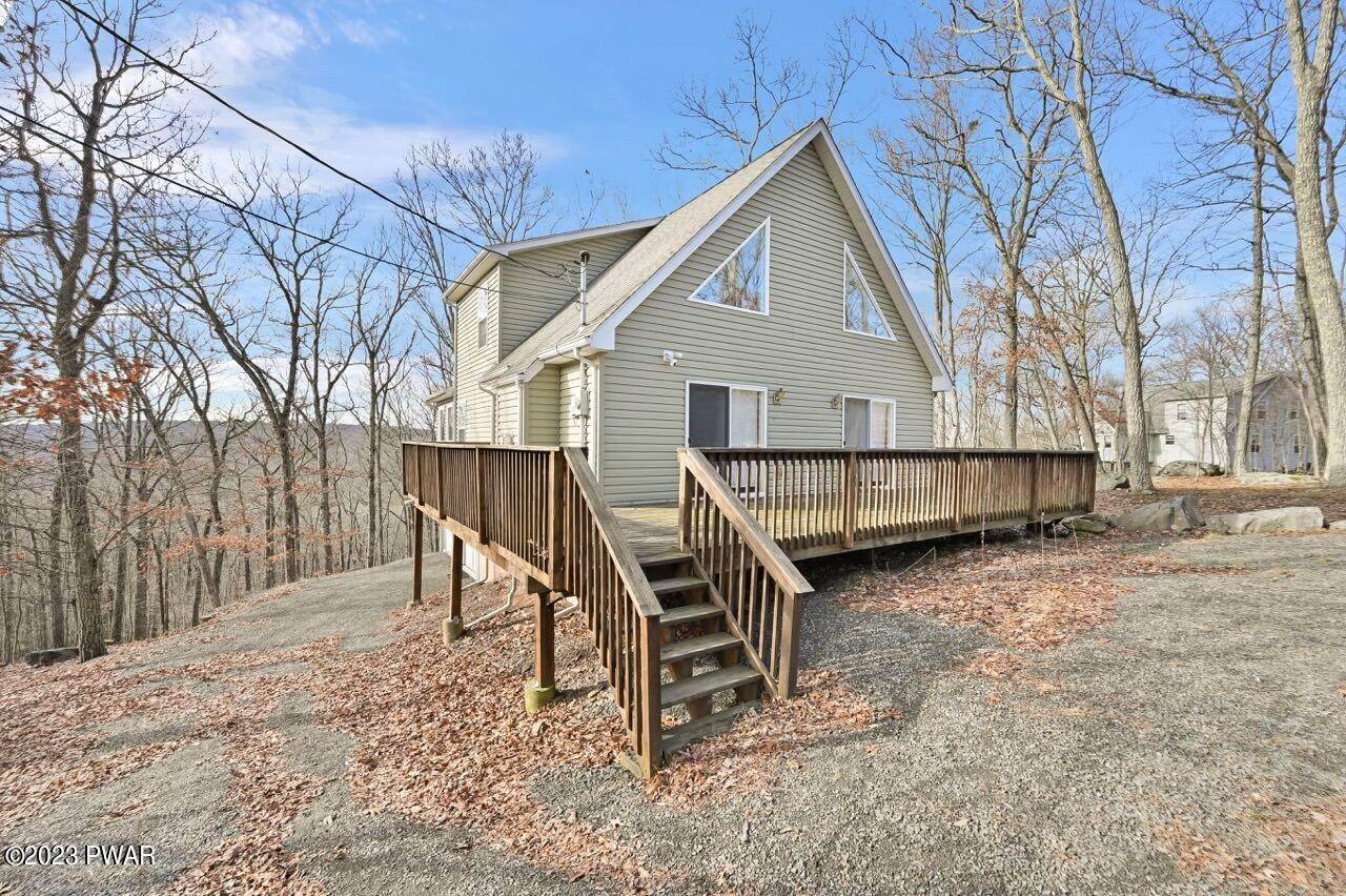 1. Single Family Homes for Sale at 172 Tanager Rd Lackawaxen, Pennsylvania 18435 United States