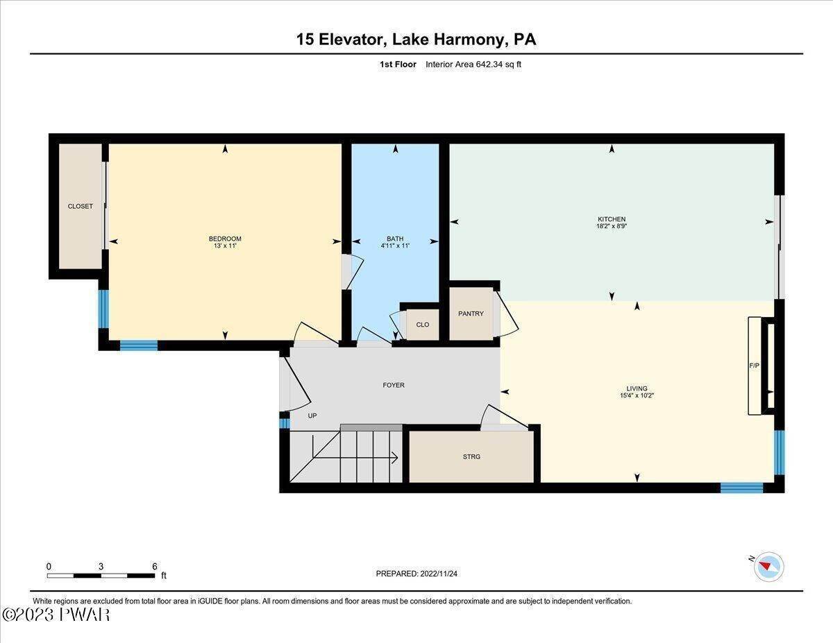 4. Condo / Townhome / Villa for Sale at 15 Elevator Lake Harmony, Pennsylvania 18624 United States
