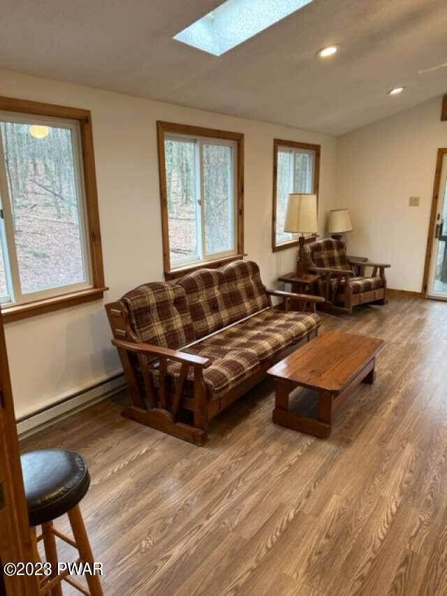5. Single Family Homes for Sale at 479 Westcolang Rd Hawley, Pennsylvania 18428 United States