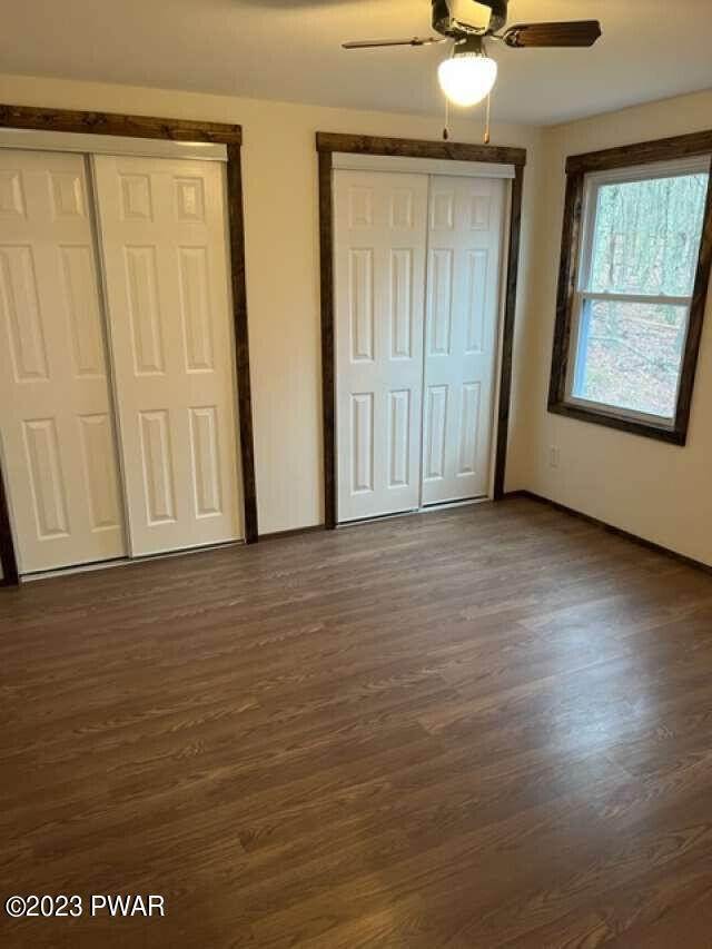 18. Single Family Homes for Sale at 479 Westcolang Rd Hawley, Pennsylvania 18428 United States