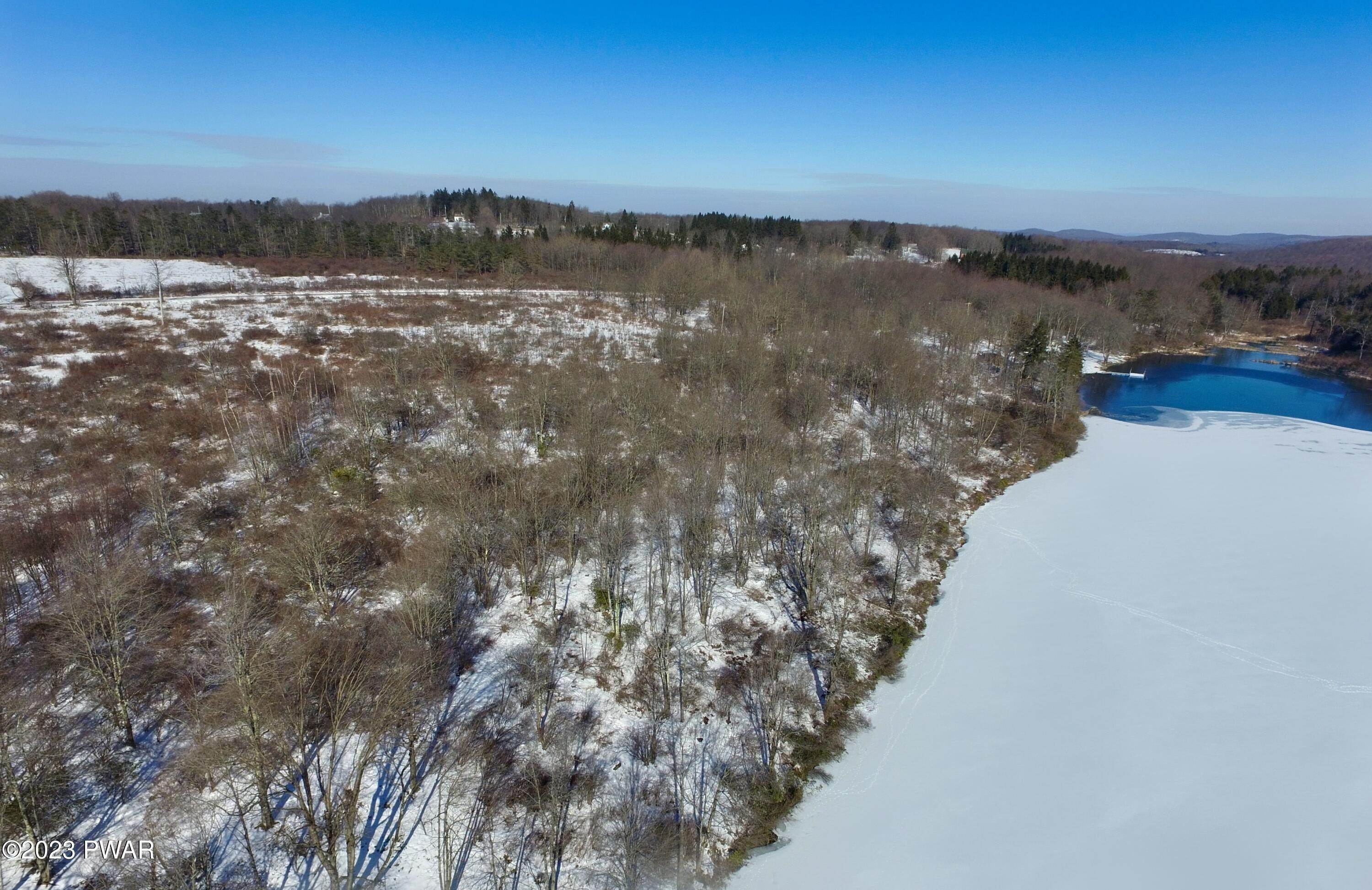 5. Land for Sale at Spruce Lake Rd Thompson, Pennsylvania 18465 United States