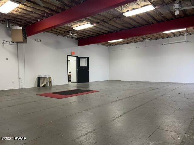 11. Commercial for Rent at 2 Penna Ave Matamoras, Pennsylvania 18336 United States