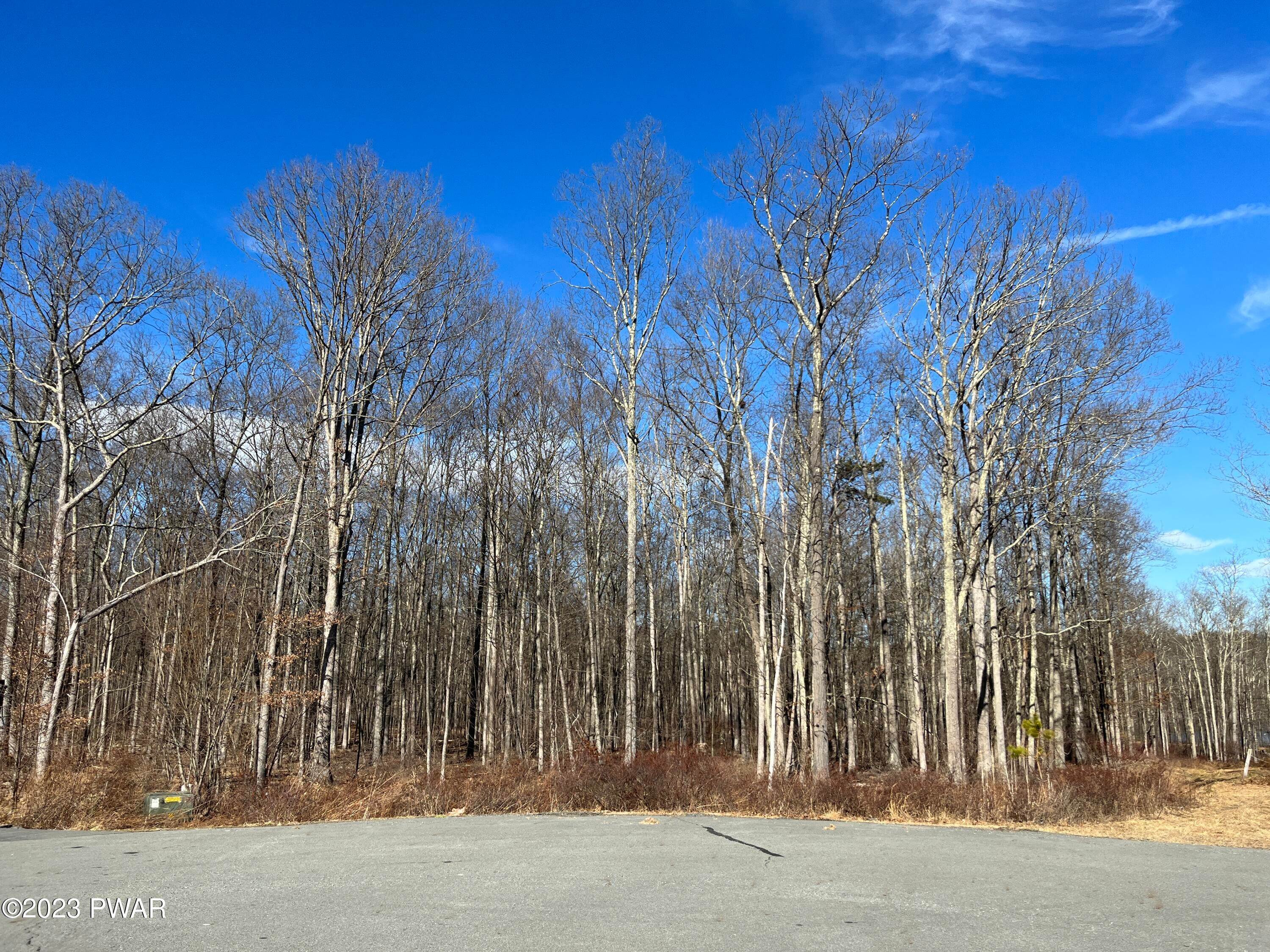 Land for Sale at 22 Woodcrest Dr Hawley, Pennsylvania 18428 United States