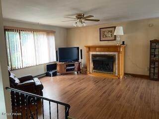 13. Single Family Homes for Sale at 197 Traverse Rd Dingmans Ferry, Pennsylvania 18328 United States