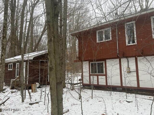 23. Single Family Homes for Sale at 5114 Ash Dr Pocono Summit, Pennsylvania 18346 United States