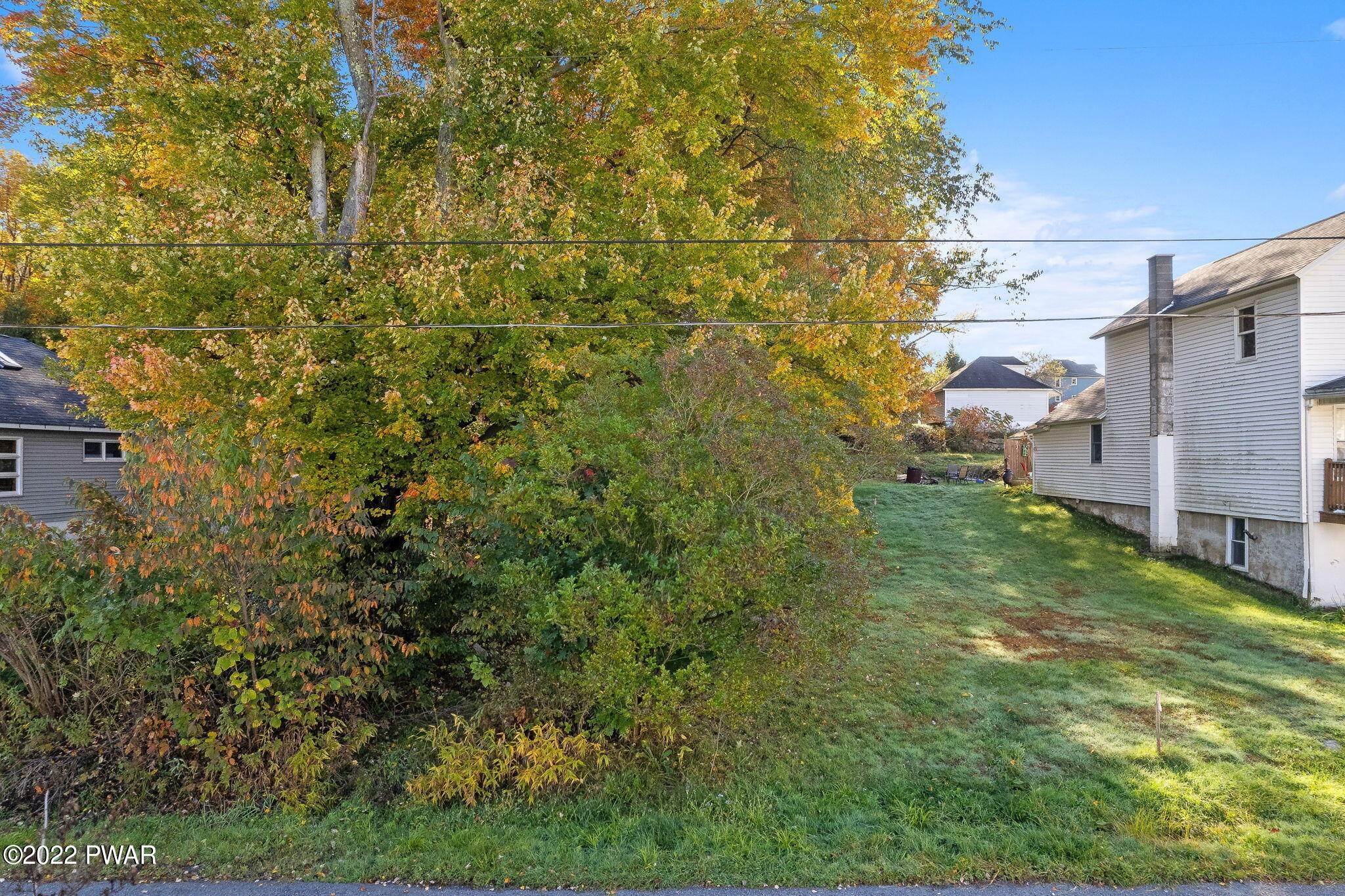 Land for Sale at 113 Cameron St Carbondale, Pennsylvania 18407 United States