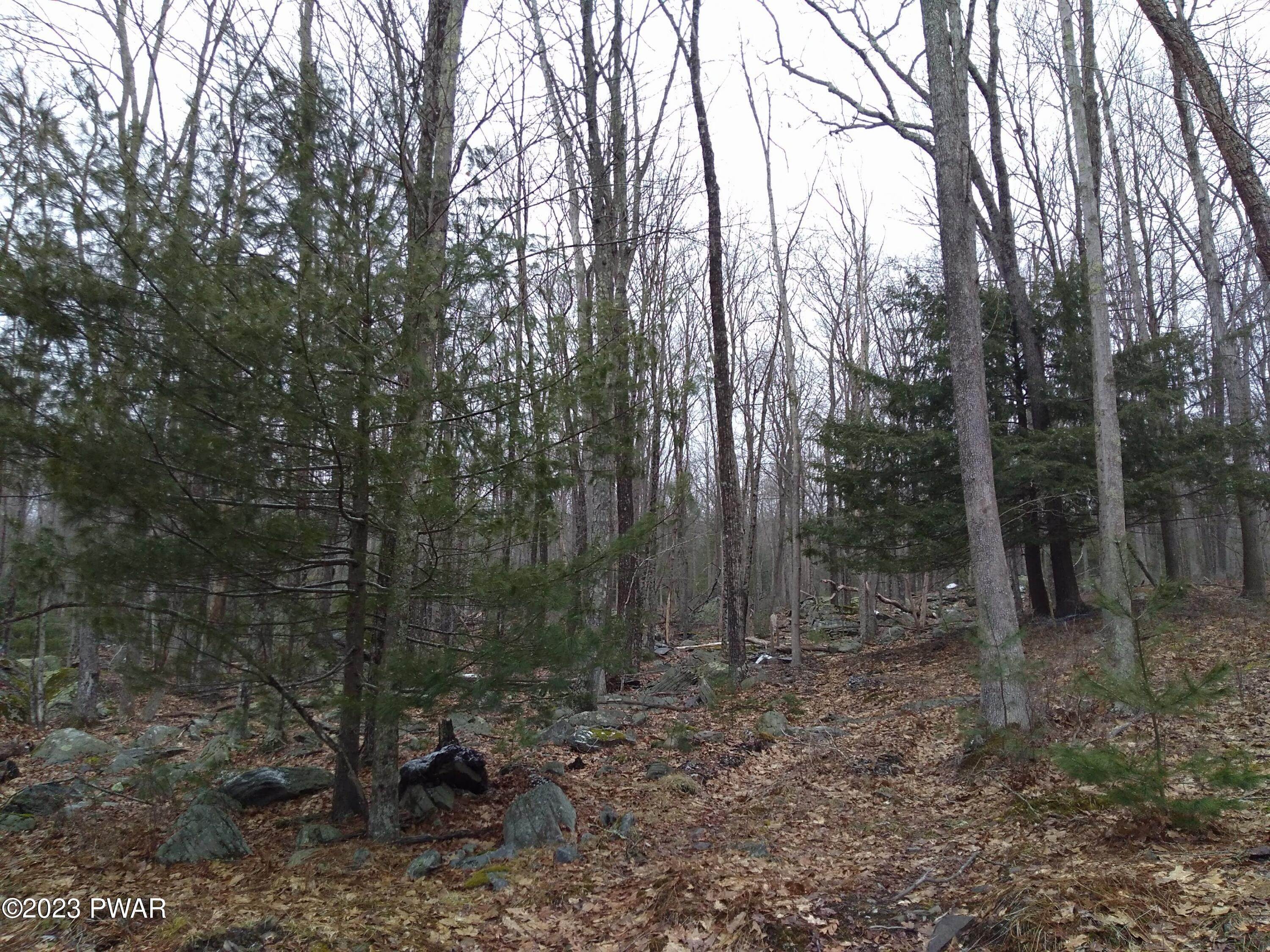 Land for Sale at Lots 25.3 State Route 55 Barryville, New York 12719 United States