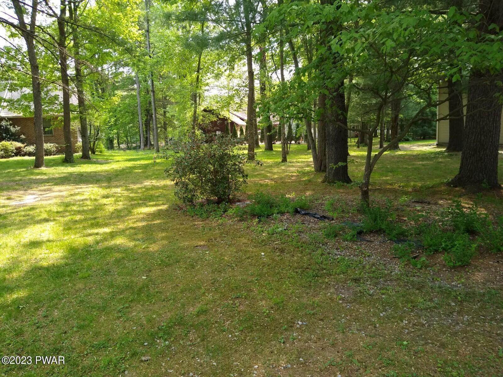 Land for Sale at Lot 12a Evergreen Dr Jermyn, Pennsylvania 18433 United States
