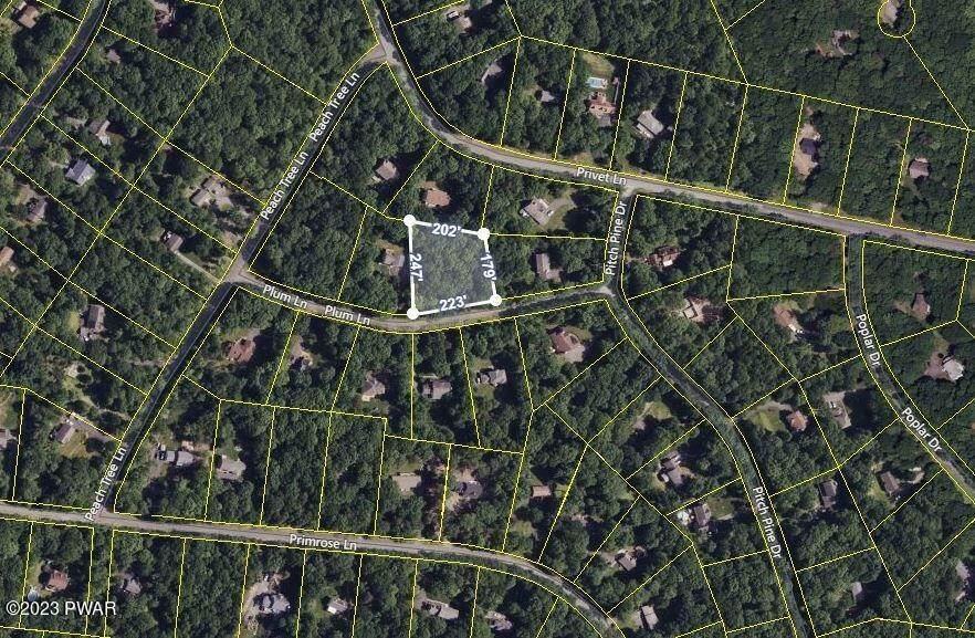 Property for Sale at Plum Ln Milford, Pennsylvania 18337 United States