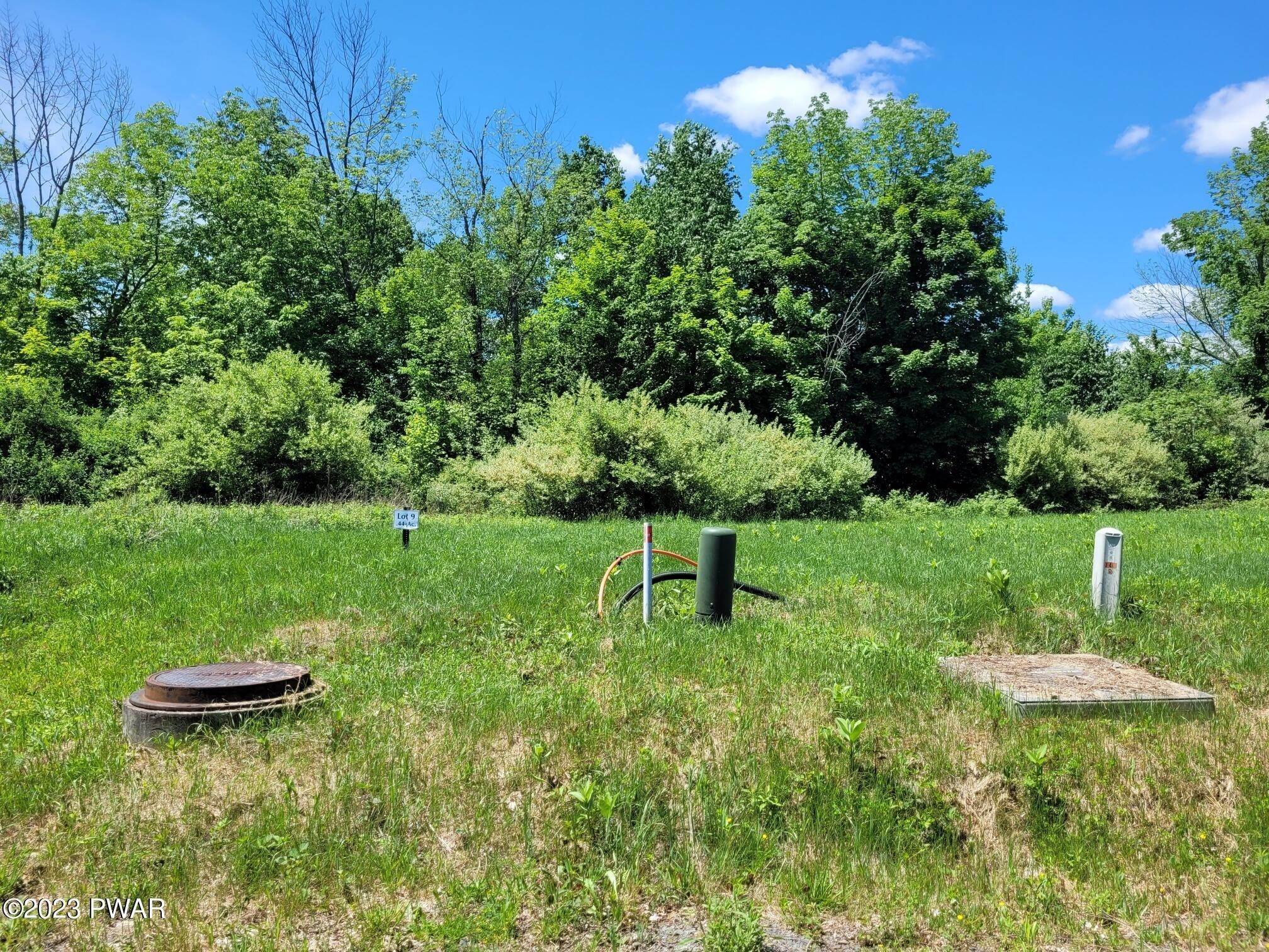 Land for Sale at 13 Summit View Ct Honesdale, Pennsylvania 18431 United States