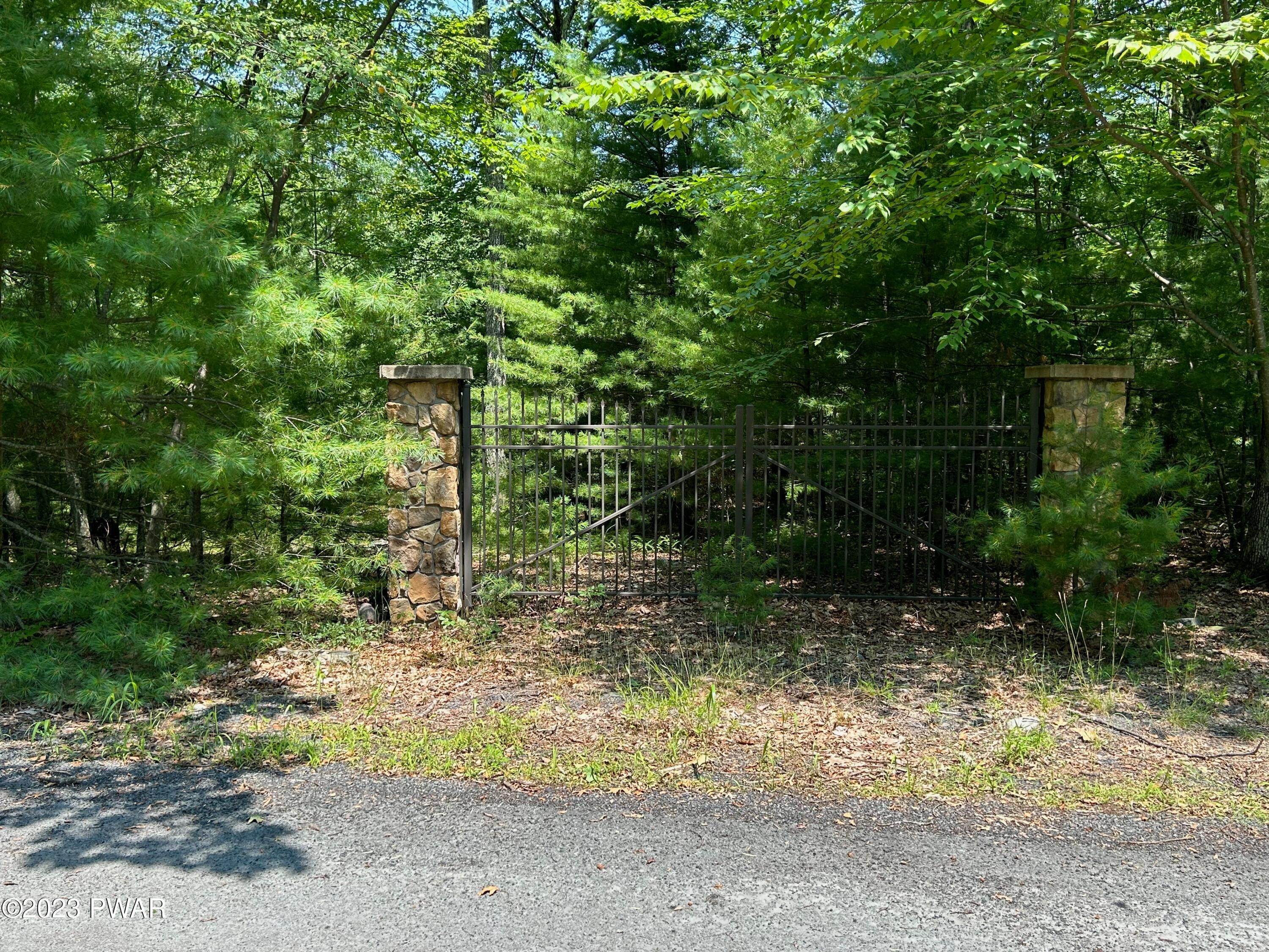 Land for Sale at Weber Rd Milford, Pennsylvania 18337 United States