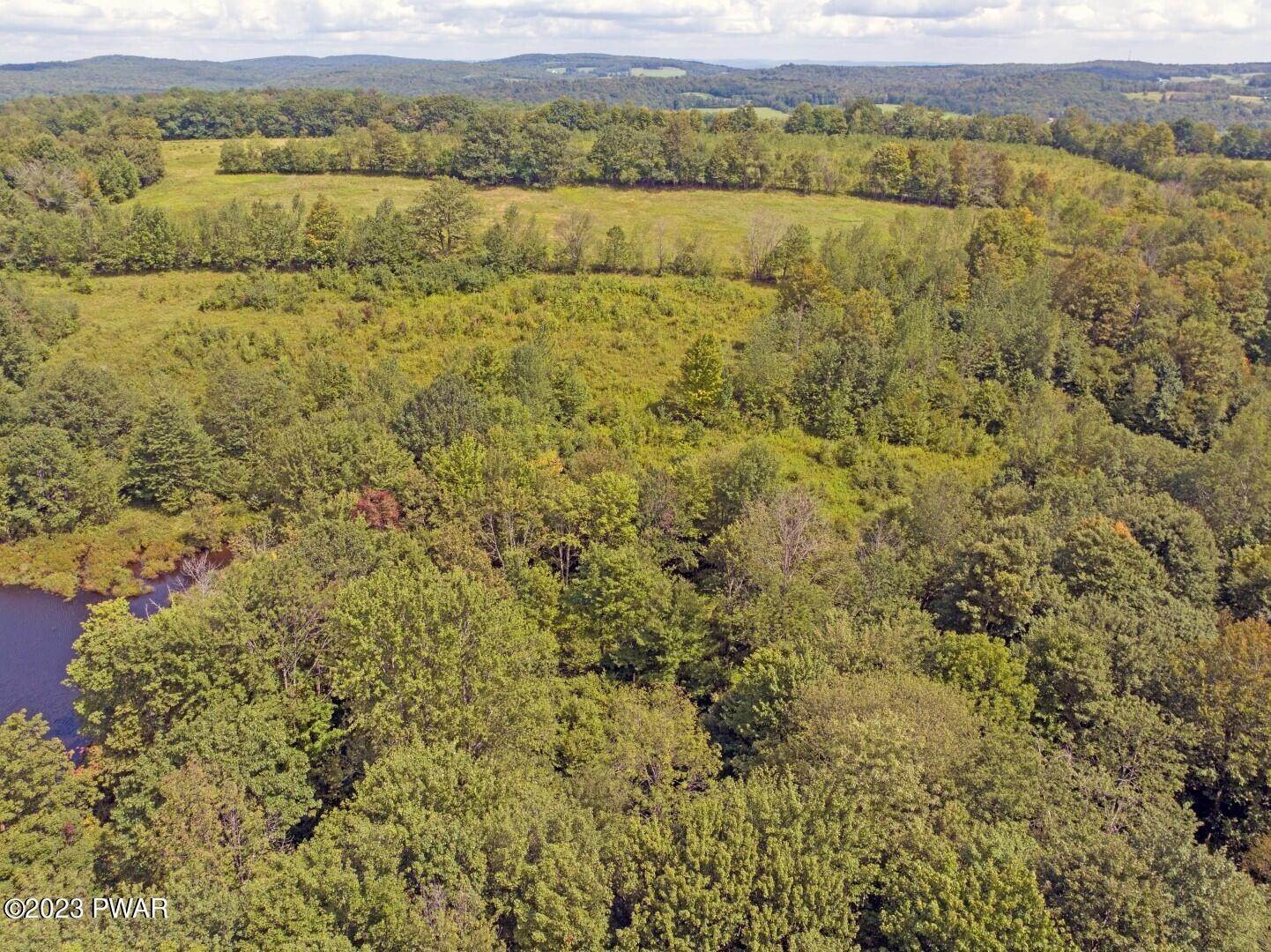 12. Land for Sale at 578 King Hill Rd Starrucca, Pennsylvania 18462 United States