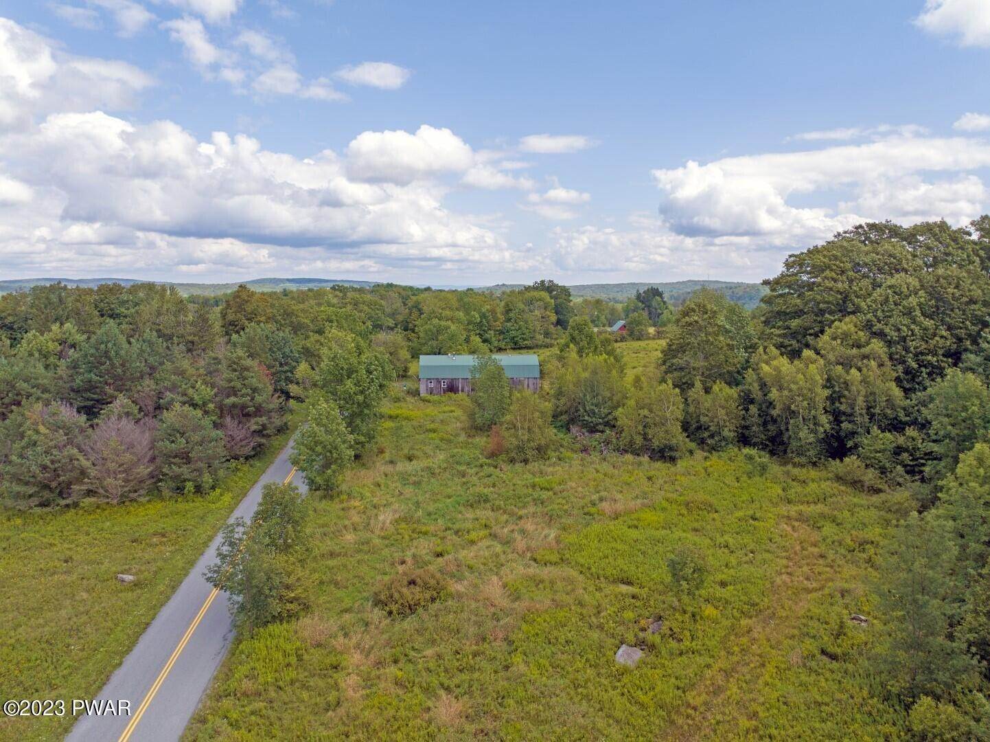 40. Land for Sale at 578 King Hill Rd Starrucca, Pennsylvania 18462 United States