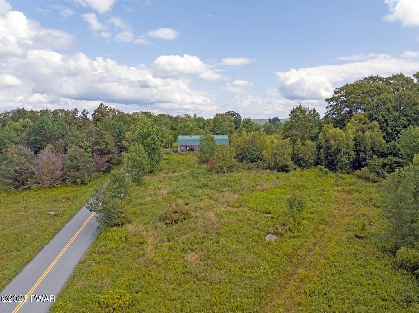 3. Land for Sale at 578 King Hill Rd Starrucca, Pennsylvania 18462 United States