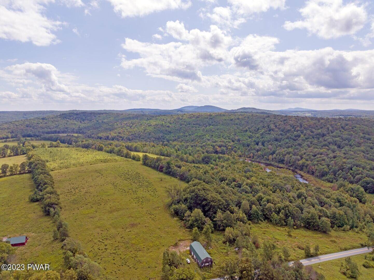 1. Land for Sale at 578 King Hill Rd Starrucca, Pennsylvania 18462 United States