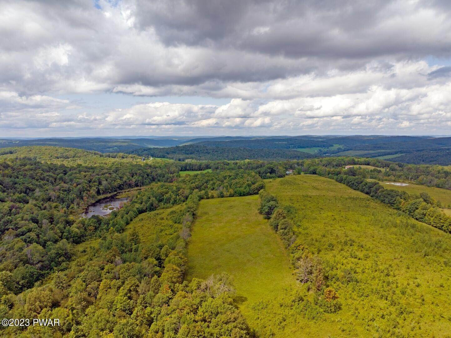 42. Land for Sale at 578 King Hill Rd Starrucca, Pennsylvania 18462 United States