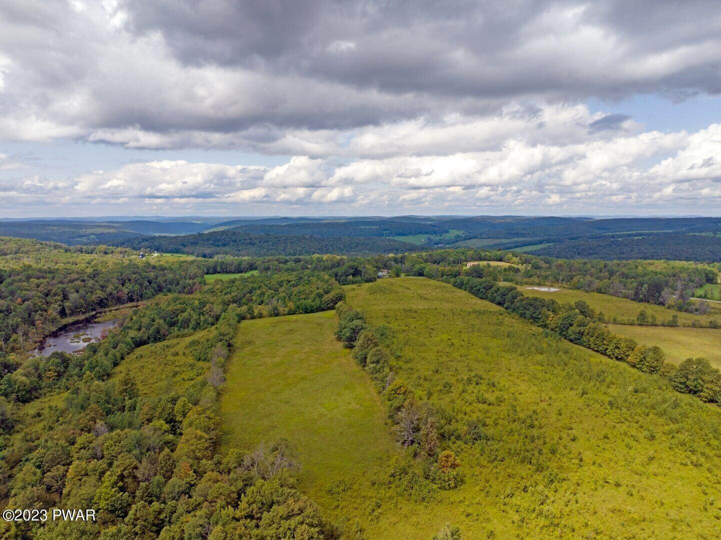 43. Land for Sale at 578 King Hill Rd Starrucca, Pennsylvania 18462 United States
