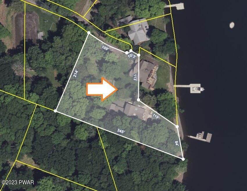 49. Single Family Homes for Sale at 1264 Goose Pond Rd Lake Ariel, Pennsylvania 18436 United States