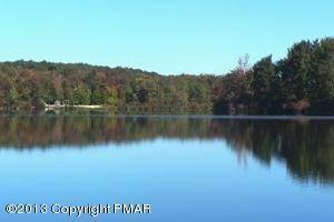 8. Land for Sale at 404-C Big Bass Drive Gouldsboro, Pennsylvania 18424 United States