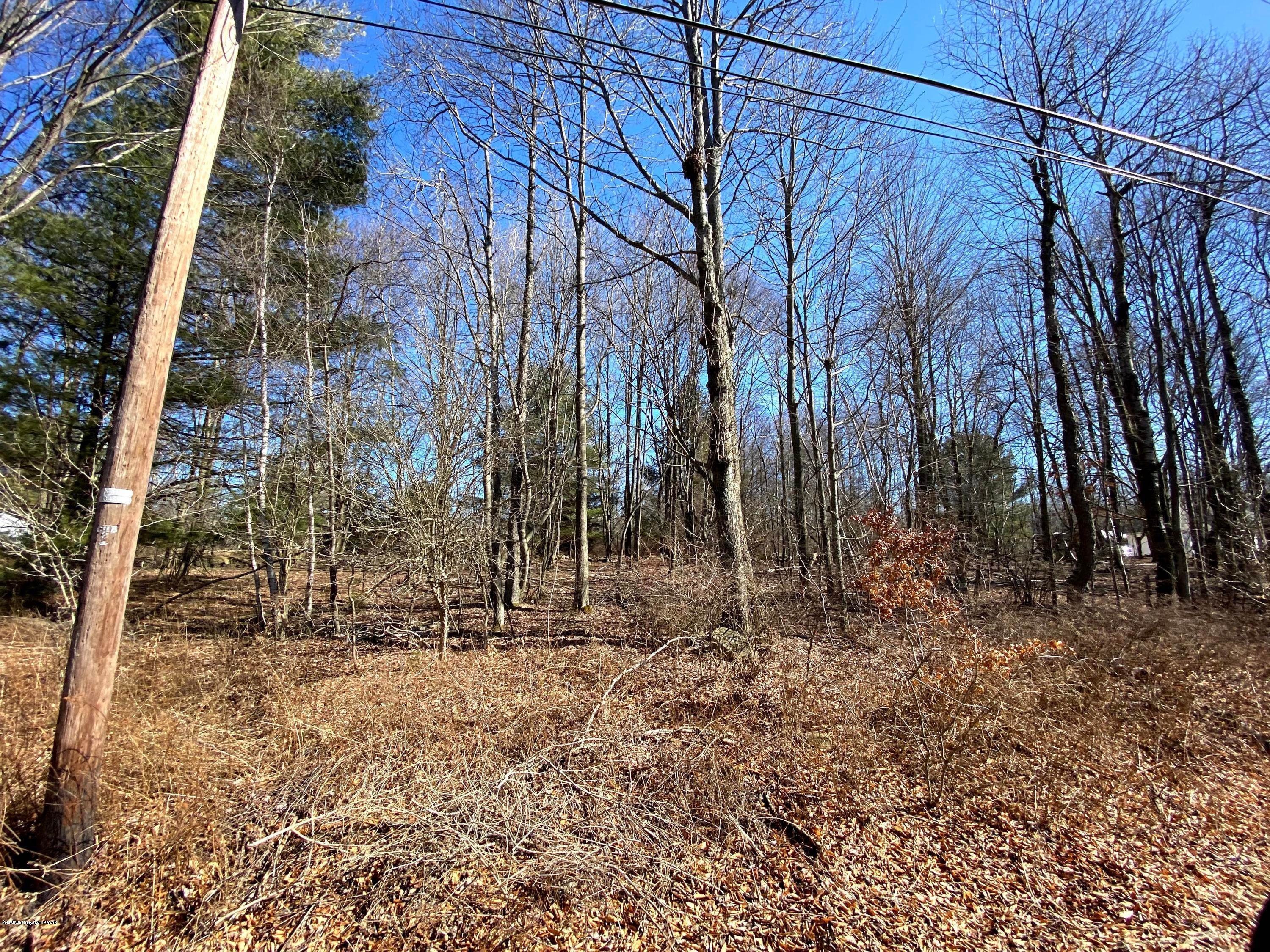 3. Land for Sale at 4 Embill Drive Blakeslee, Pennsylvania 18610 United States