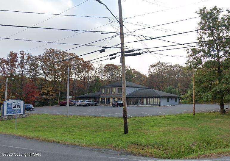 2. Commercial for Sale at 2588 State Route 903 Albrightsville, Pennsylvania 18210 United States