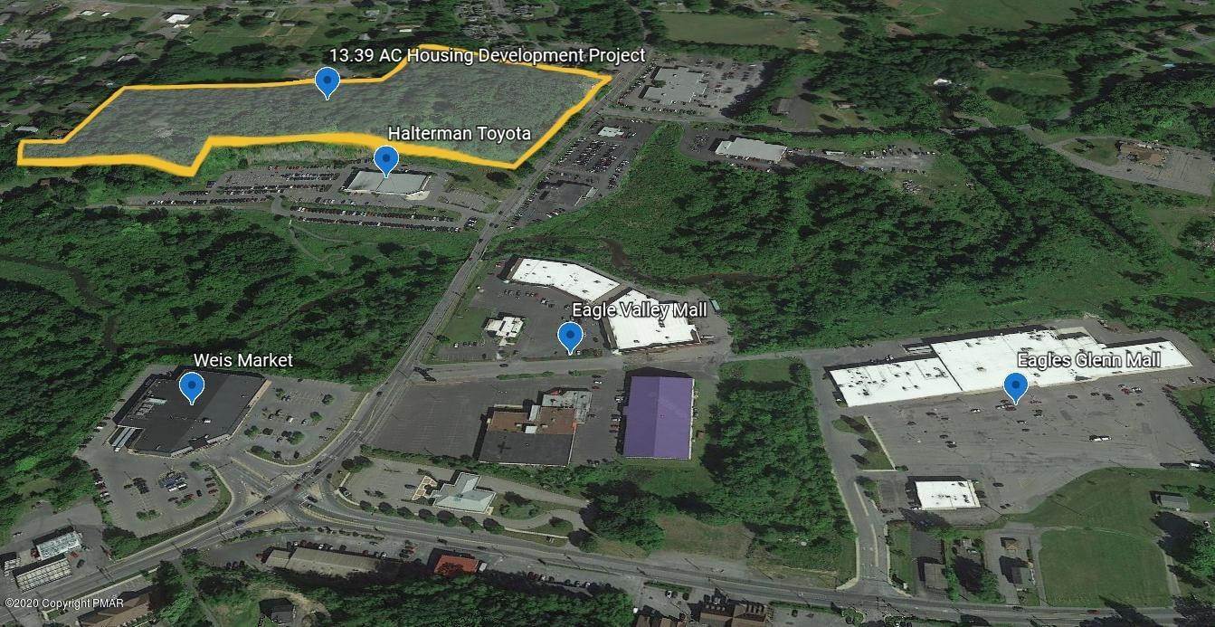 2. Commercial for Sale at 6216 Pinecrest Dr East Stroudsburg, Pennsylvania 18301 United States