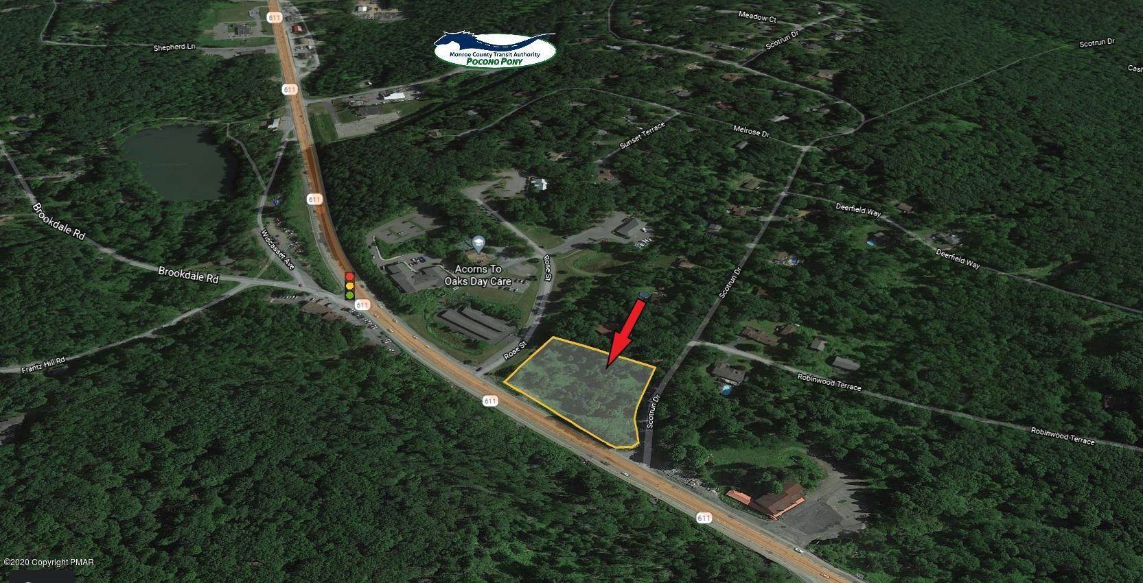 2. Land for Sale at 2 Scotrun Dr Scotrun, Pennsylvania 18355 United States