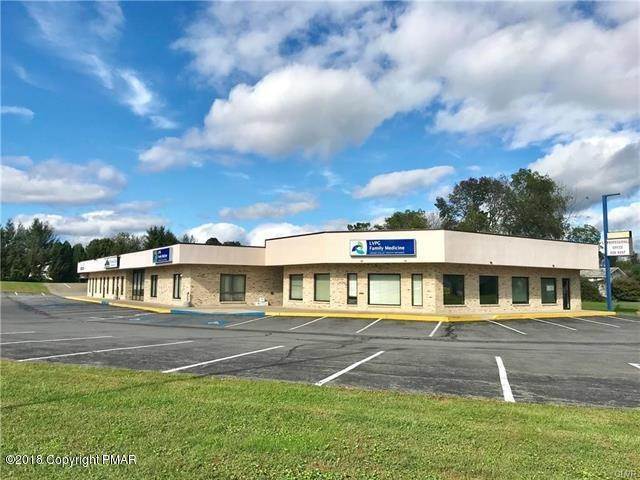 Commercial for Sale at 208 Kevin Lane Brodheadsville, Pennsylvania 18322 United States
