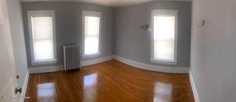 7. Single Family Homes for Sale at 124 E Broad St East Stroudsburg, Pennsylvania 18301 United States