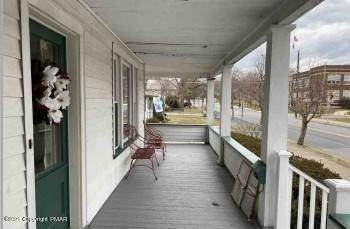 2. Single Family Homes for Sale at 124 E Broad St East Stroudsburg, Pennsylvania 18301 United States