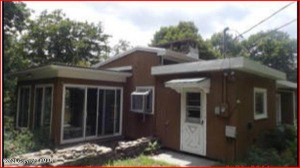 Single Family Homes for Sale at 53 Huntingdon Dr Newfoundland, Pennsylvania 18445 United States
