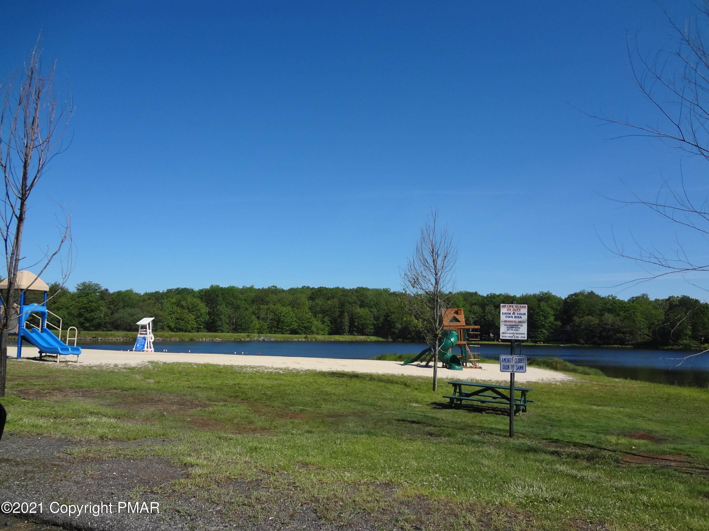 7. Land for Sale at 1303 N-Ii Lenape Trail Albrightsville, Pennsylvania 18210 United States
