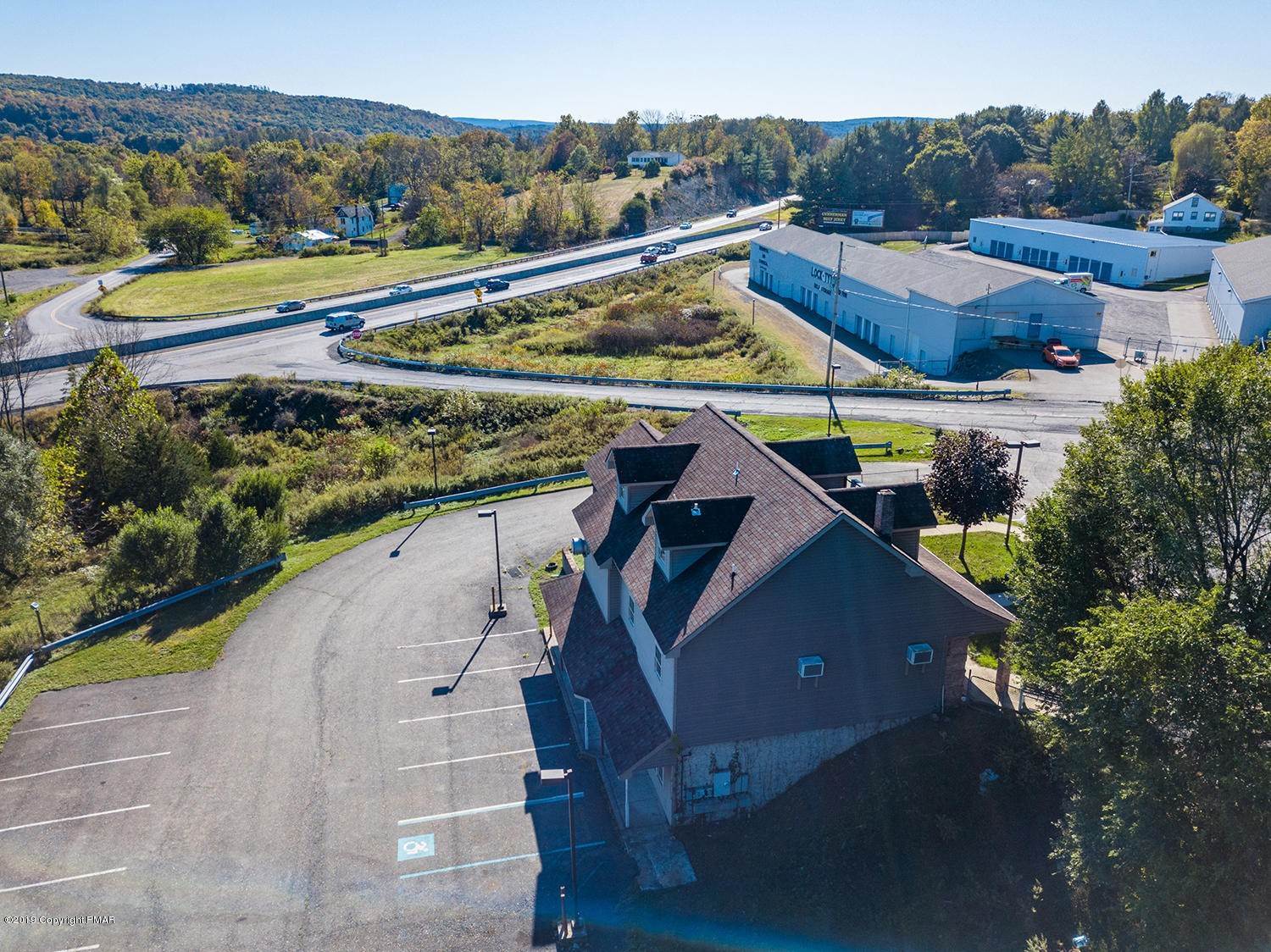 15. Commercial for Sale at 6568 Route 209, Unit 1 Stroudsburg, Pennsylvania 18360 United States