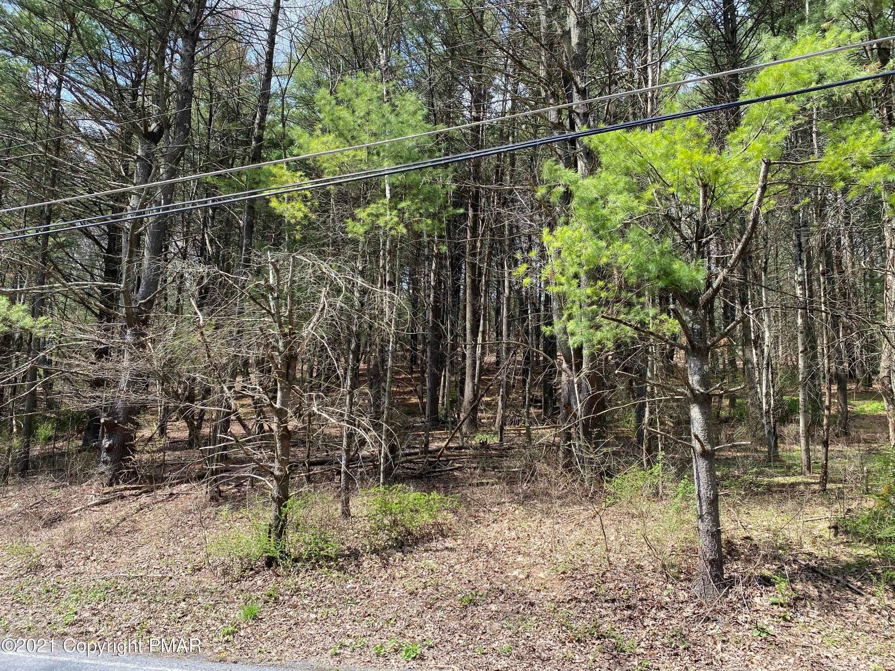 6. Land for Sale at 439 Haney Rd Kunkletown, Pennsylvania 18058 United States