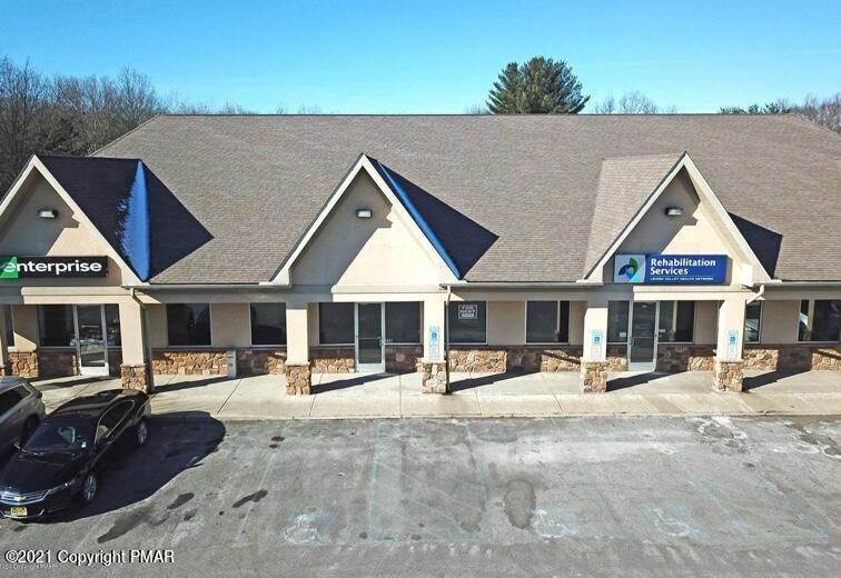12. Commercial for Sale at 2487 Milford Rd East Stroudsburg, Pennsylvania 18301 United States
