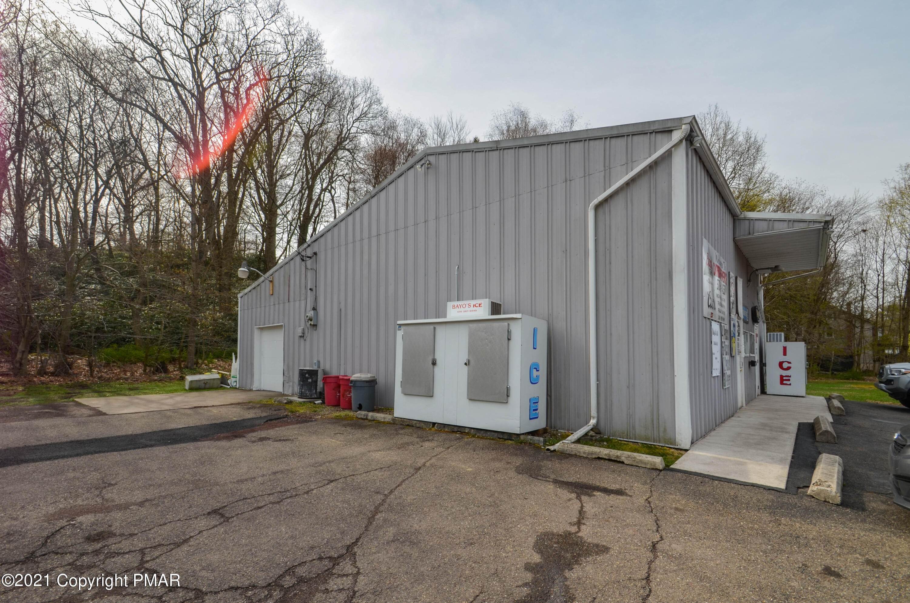 10. Commercial for Sale at 66 Wilbur St Weatherly, Pennsylvania 18255 United States